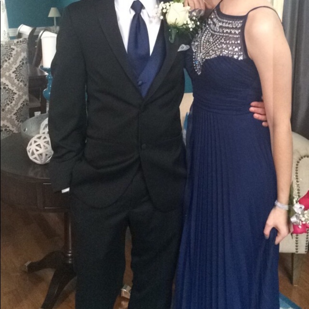 Prom dress (formal)